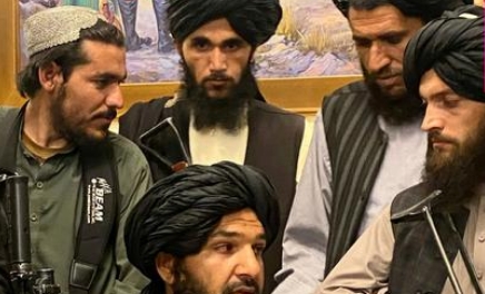 Die Taliban erobern Afghanistan. Wie konnte das passieren?